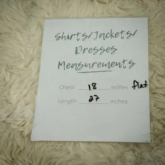 Rails Size Small S Black Blue Plaid Check Print Collared Button Long Sleeve Top - Picture 6 of 6